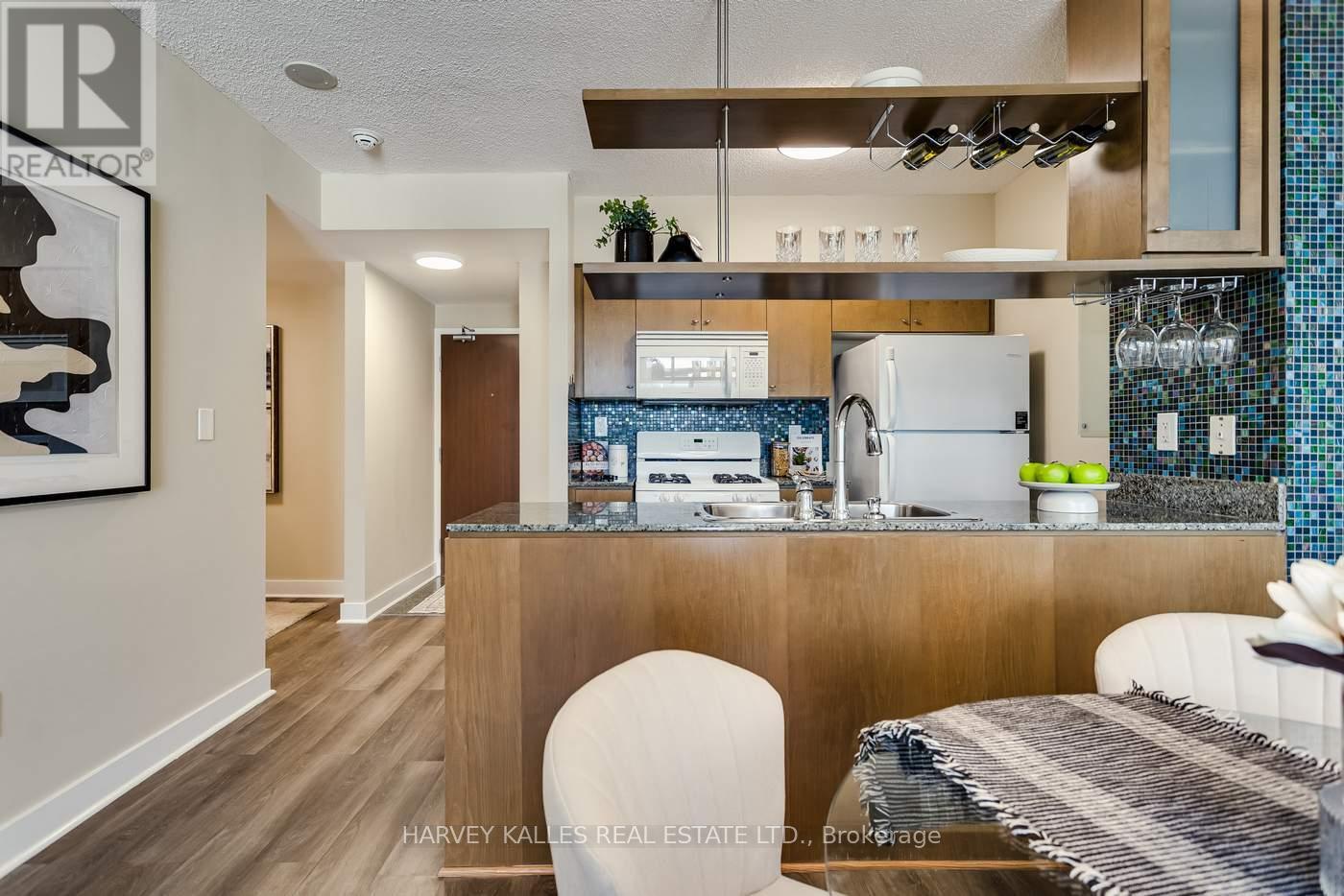 3808 - 35 Mariner Terrace, Toronto (waterfront Communities), Ontario