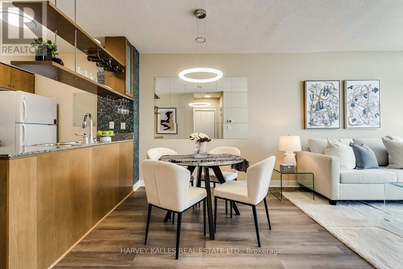 3808 - 35 Mariner Terrace, Toronto (waterfront Communities), Ontario
