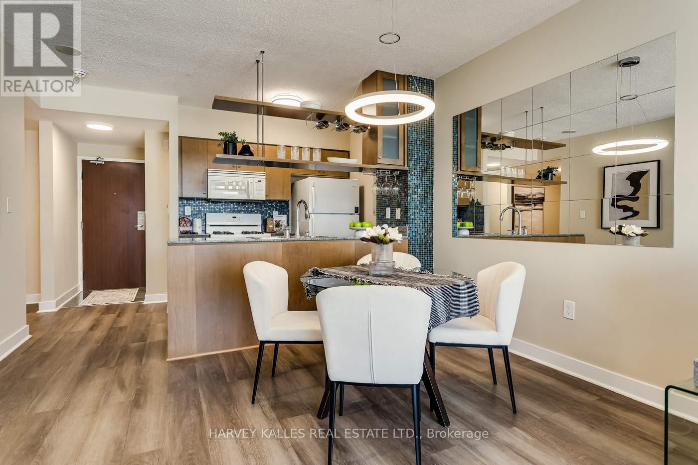 3808 - 35 Mariner Terrace, Toronto (waterfront Communities), Ontario
