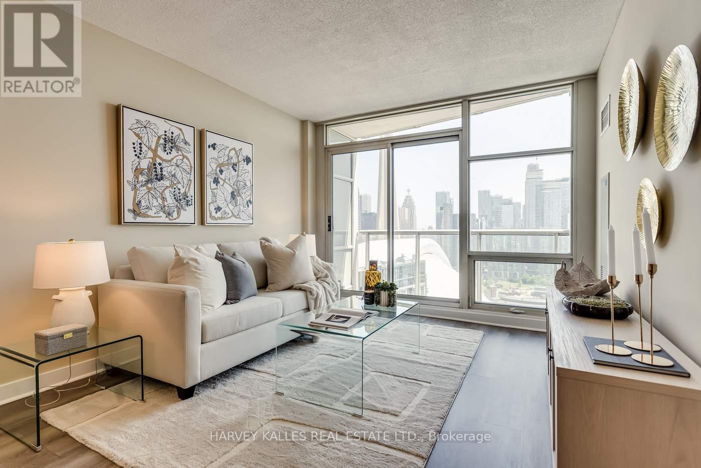 3808 - 35 Mariner Terrace, Toronto (waterfront Communities), Ontario