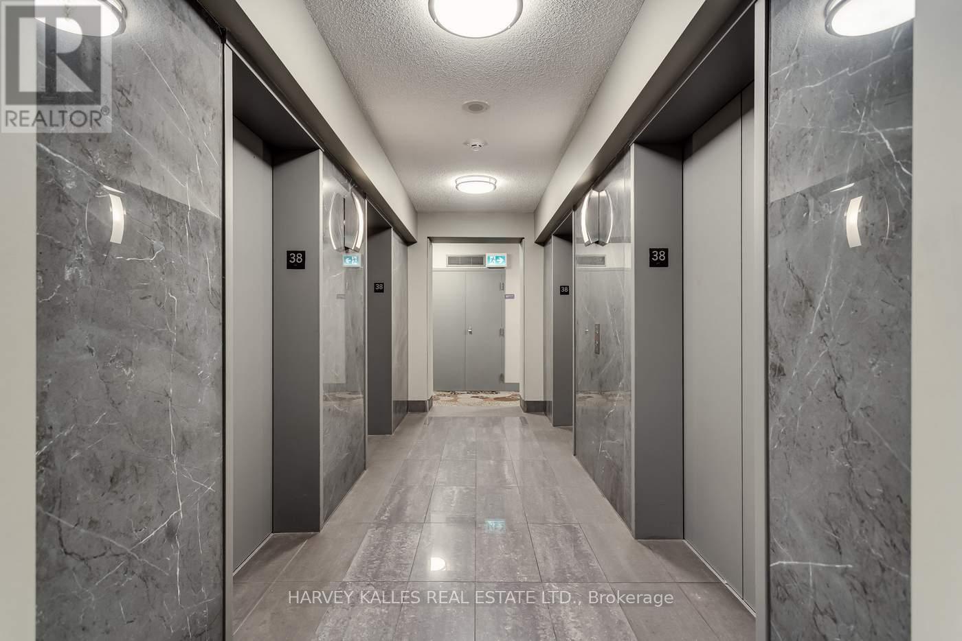 3808 - 35 Mariner Terrace, Toronto (waterfront Communities), Ontario