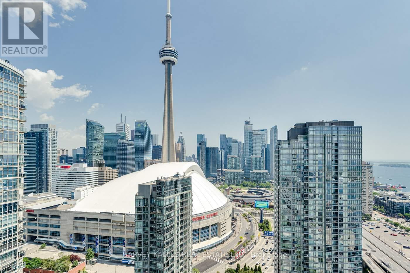 3808 - 35 Mariner Terrace, Toronto (waterfront Communities), Ontario