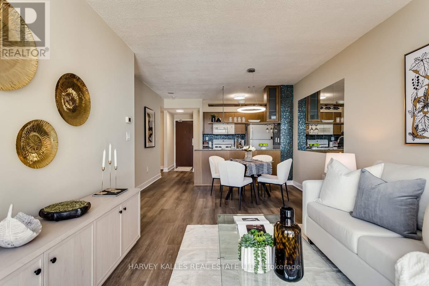 3808 - 35 Mariner Terrace, Toronto (waterfront Communities), Ontario