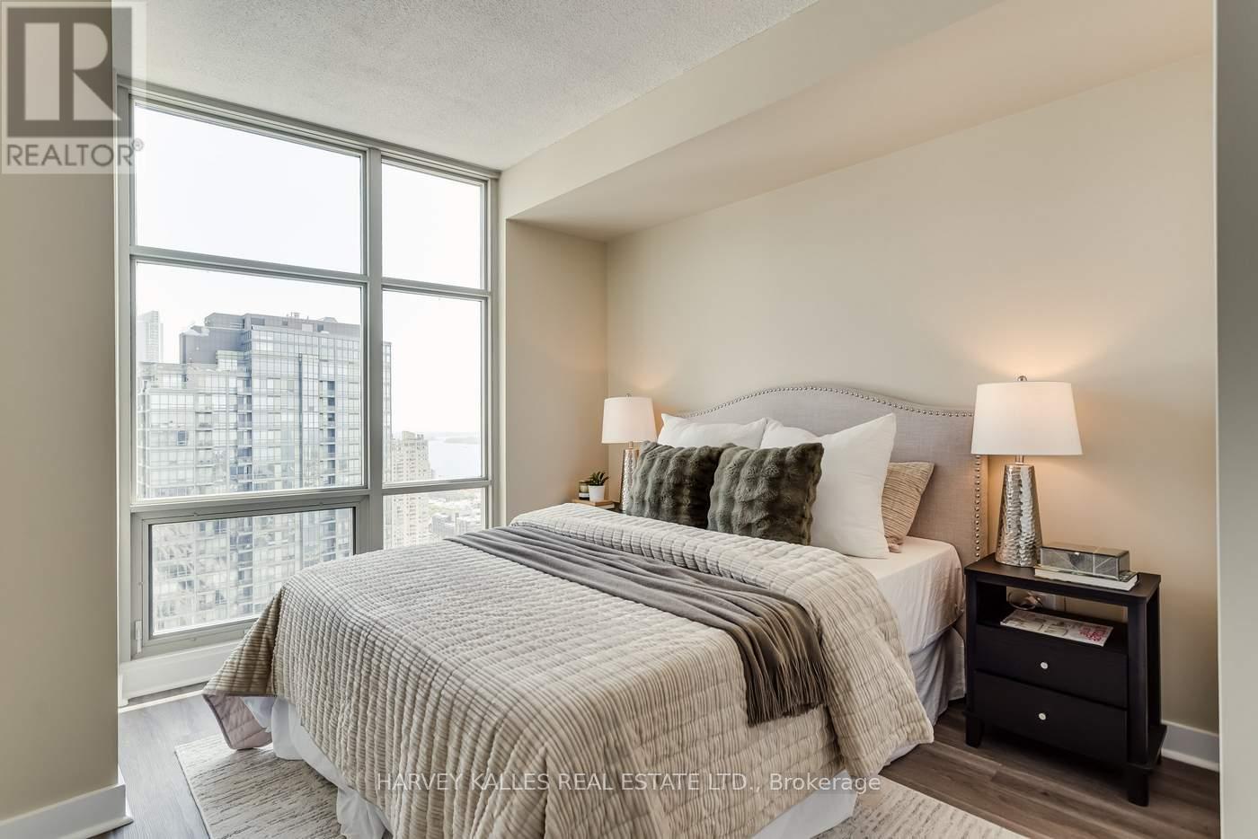 3808 - 35 Mariner Terrace, Toronto (waterfront Communities), Ontario