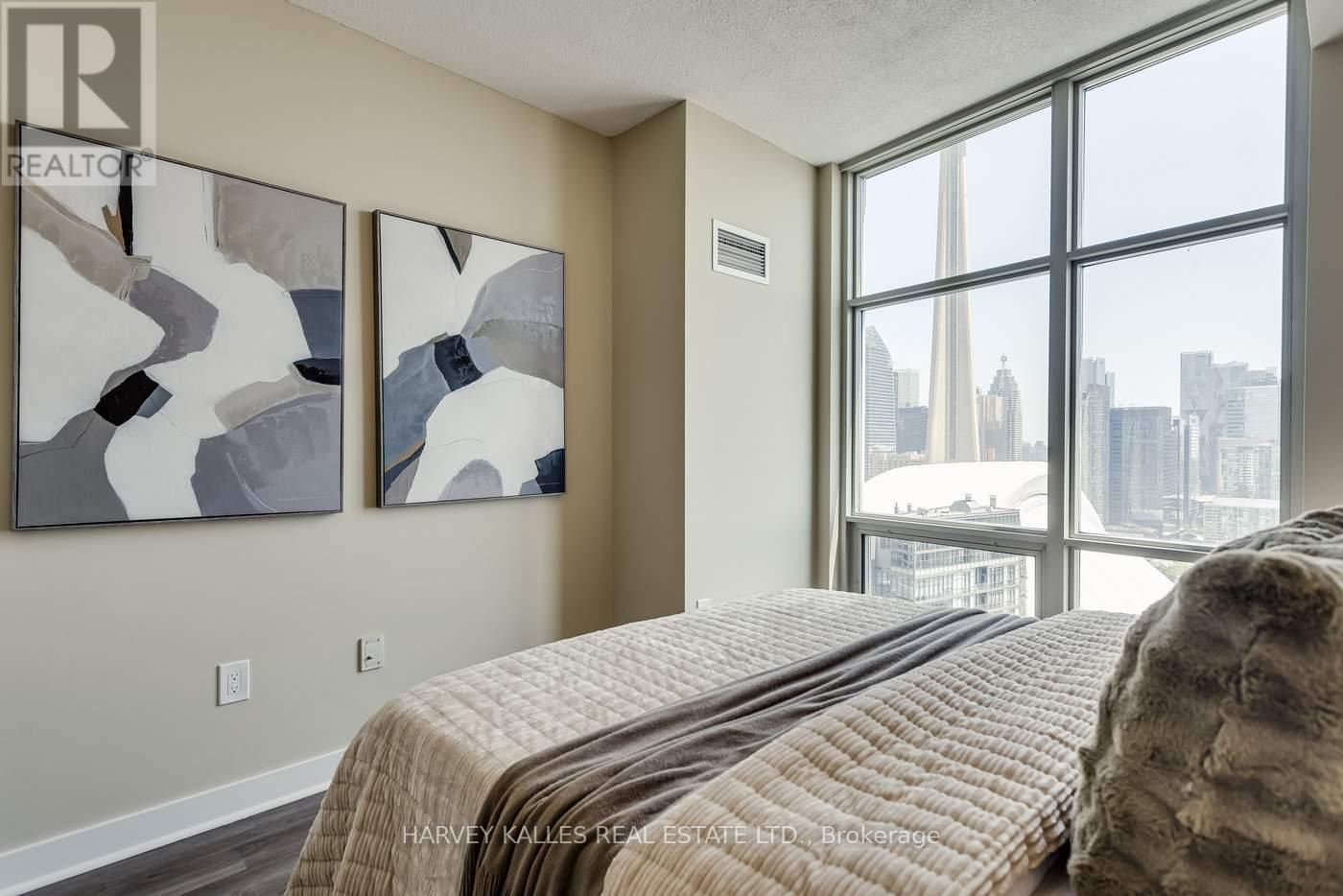3808 - 35 Mariner Terrace, Toronto (waterfront Communities), Ontario