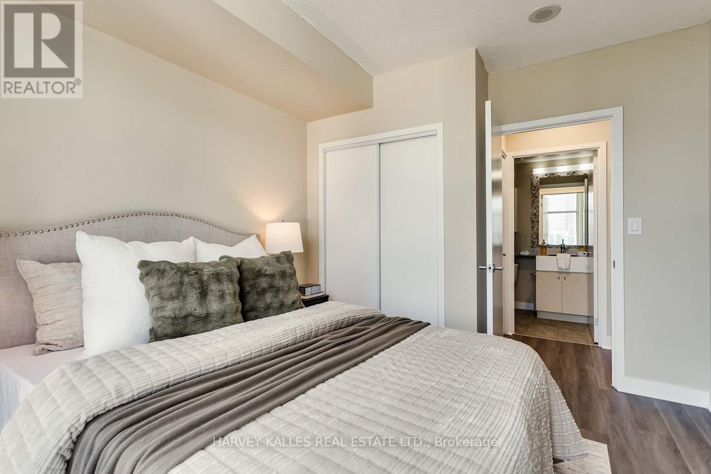 3808 - 35 Mariner Terrace, Toronto (waterfront Communities), Ontario