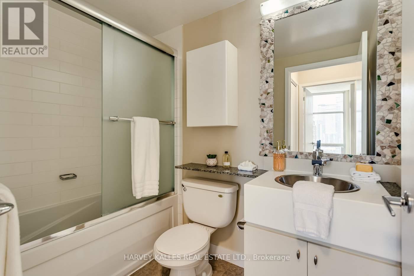 3808 - 35 Mariner Terrace, Toronto (waterfront Communities), Ontario