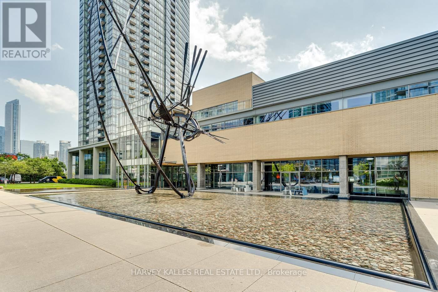 3808 - 35 Mariner Terrace, Toronto (waterfront Communities), Ontario