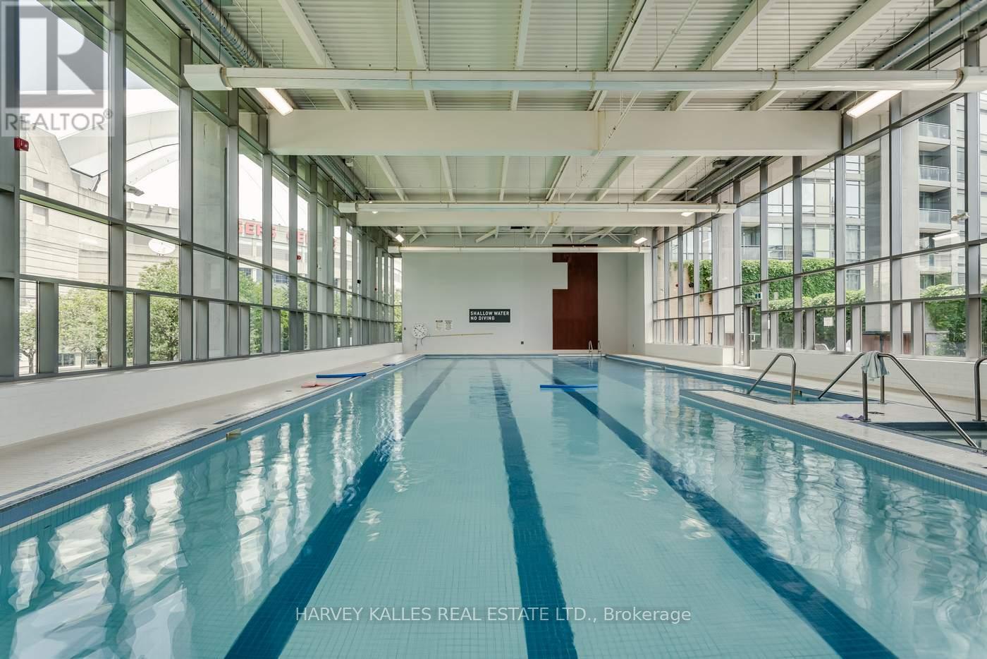 3808 - 35 Mariner Terrace, Toronto (waterfront Communities), Ontario
