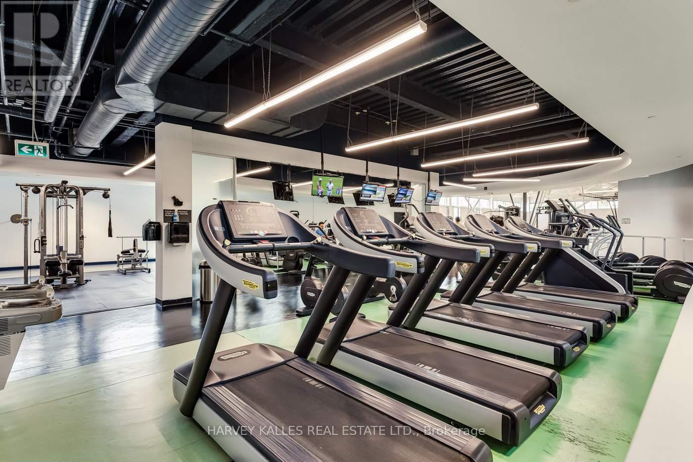 3808 - 35 Mariner Terrace, Toronto (waterfront Communities), Ontario