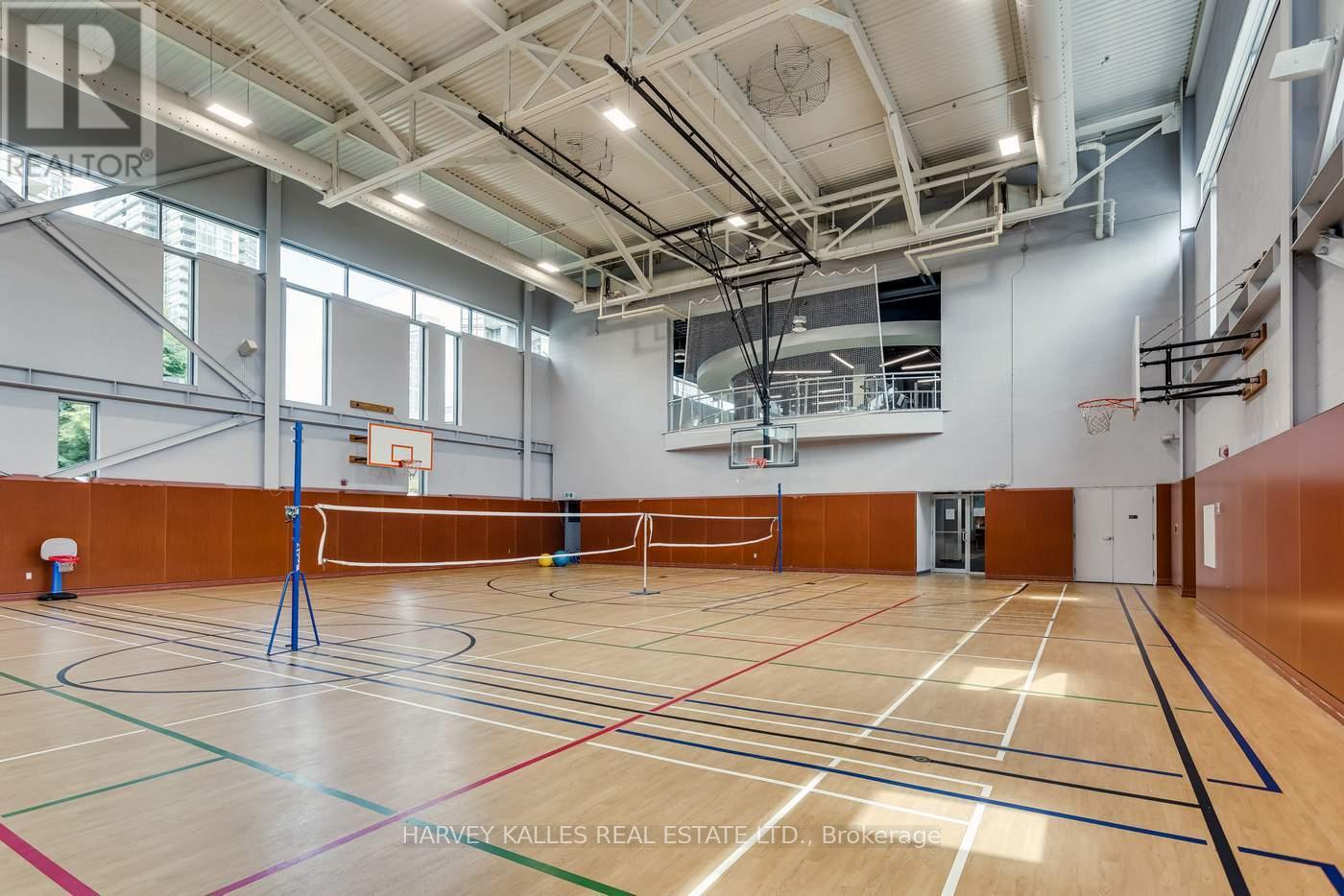 3808 - 35 Mariner Terrace, Toronto (waterfront Communities), Ontario