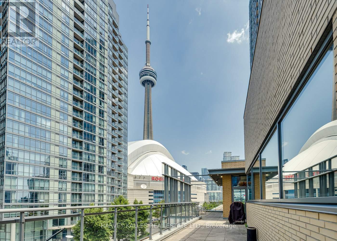 3808 - 35 Mariner Terrace, Toronto (waterfront Communities), Ontario