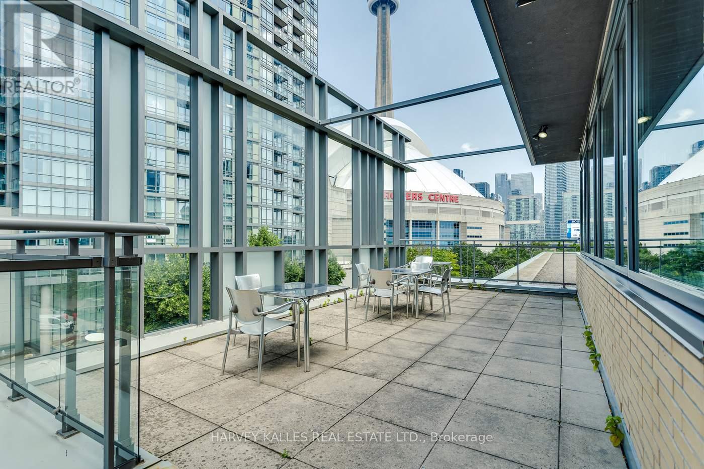 3808 - 35 Mariner Terrace, Toronto (waterfront Communities), Ontario