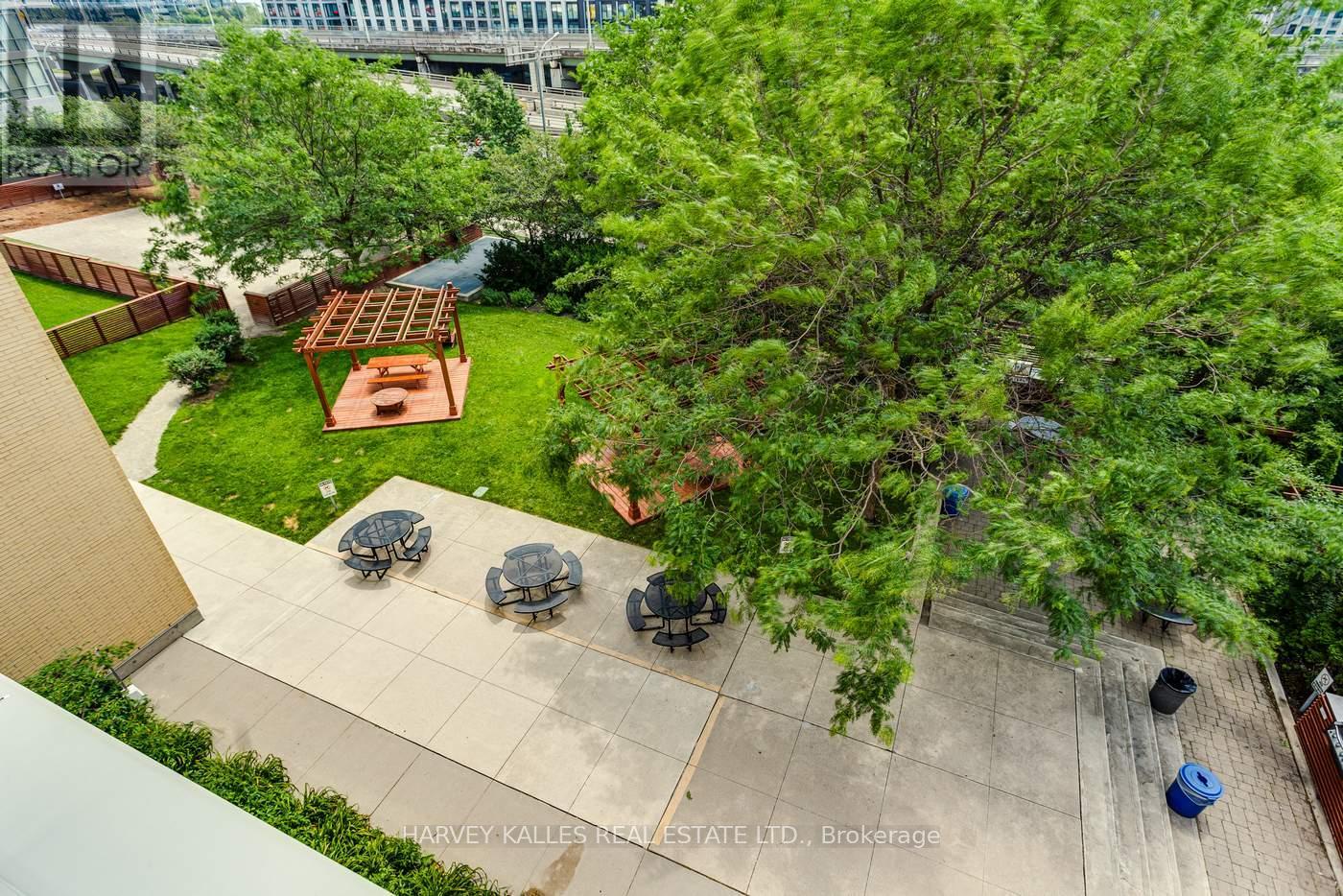 3808 - 35 Mariner Terrace, Toronto (waterfront Communities), Ontario