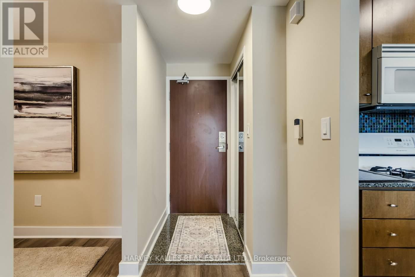 3808 - 35 Mariner Terrace, Toronto (waterfront Communities), Ontario