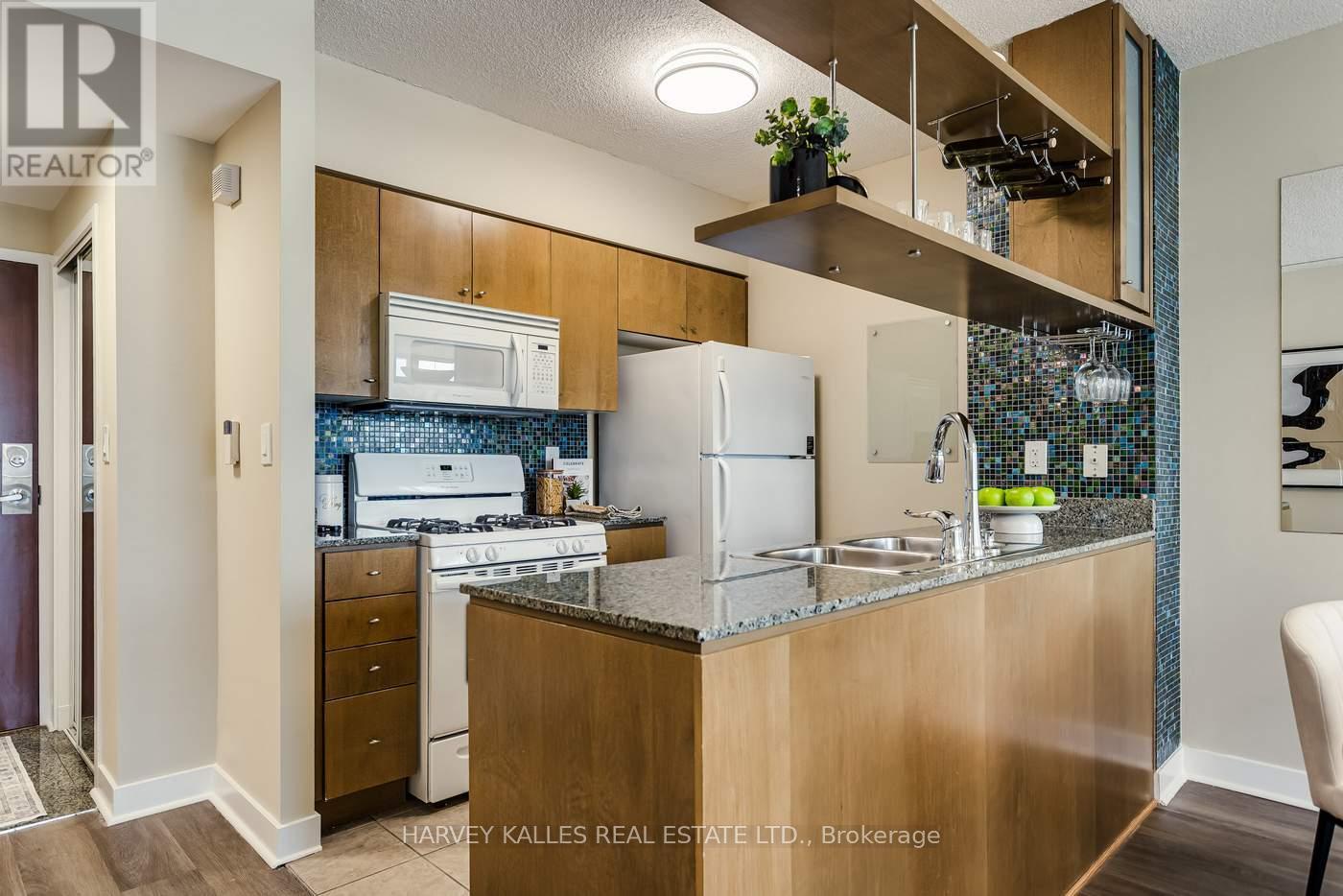 3808 - 35 Mariner Terrace, Toronto (waterfront Communities), Ontario