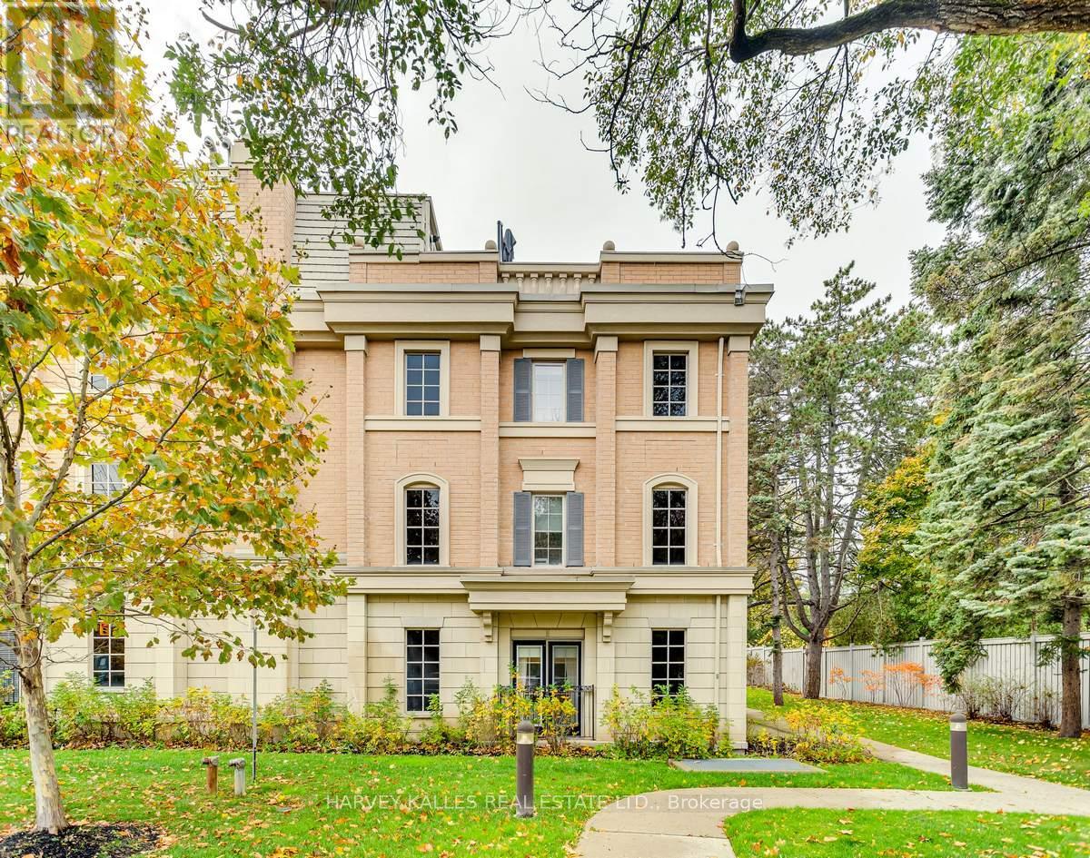 7 - 70 Hargrave Lane, Toronto (bridle Path-sunnybrook-york Mills), Ontario