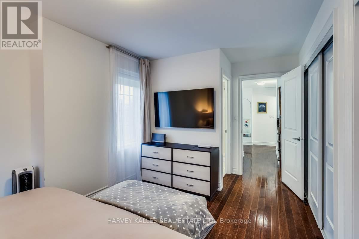 7 - 70 Hargrave Lane, Toronto (bridle Path-sunnybrook-york Mills), Ontario