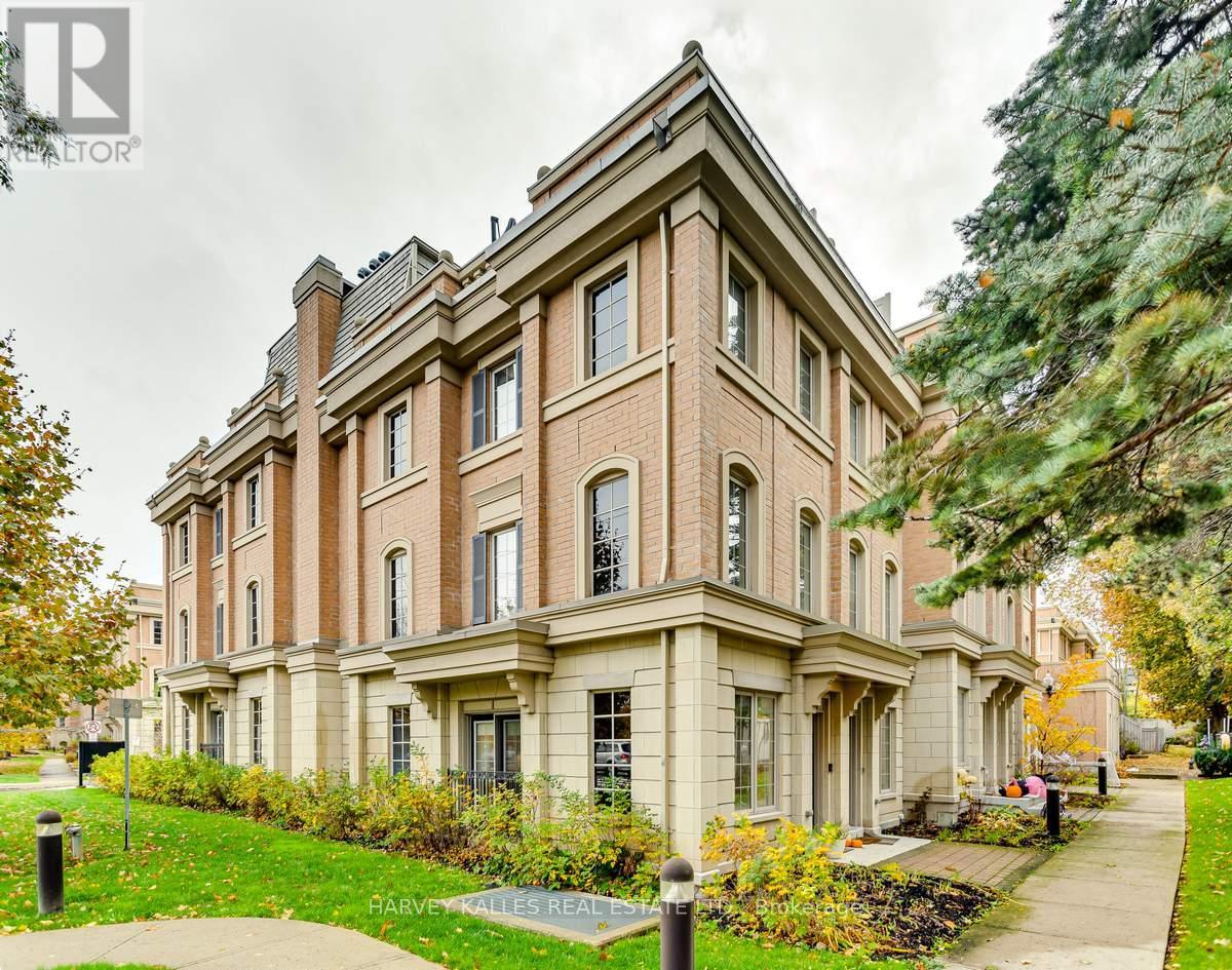 7 - 70 Hargrave Lane, Toronto (bridle Path-sunnybrook-york Mills), Ontario