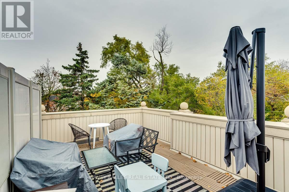 7 - 70 Hargrave Lane, Toronto (bridle Path-sunnybrook-york Mills), Ontario