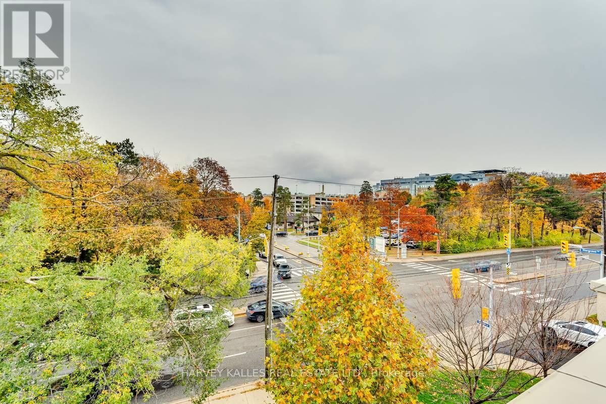 7 - 70 Hargrave Lane, Toronto (bridle Path-sunnybrook-york Mills), Ontario