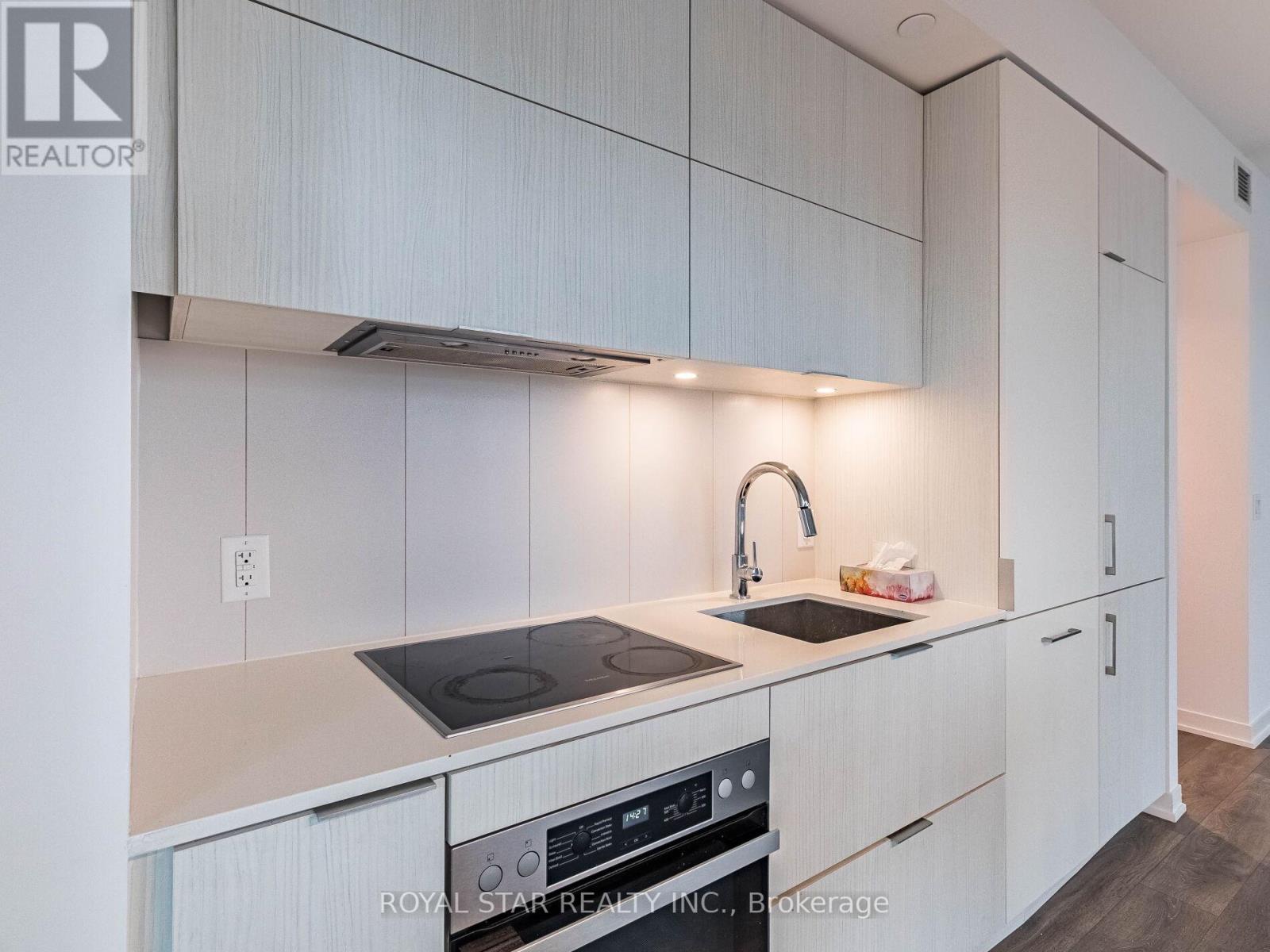 1305 - 20 Richardson Street, Toronto (waterfront Communities), Ontario