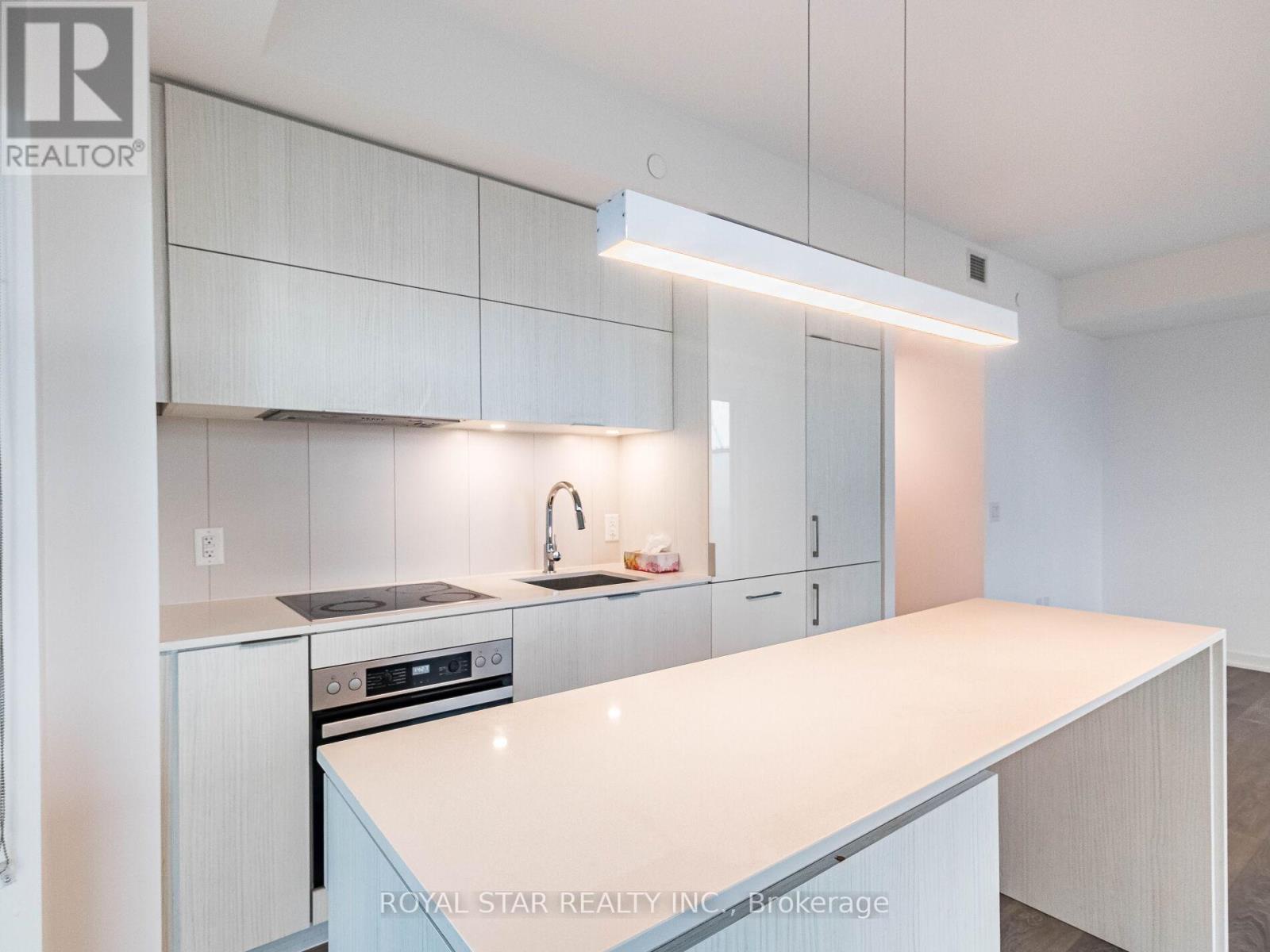 1305 - 20 Richardson Street, Toronto (waterfront Communities), Ontario