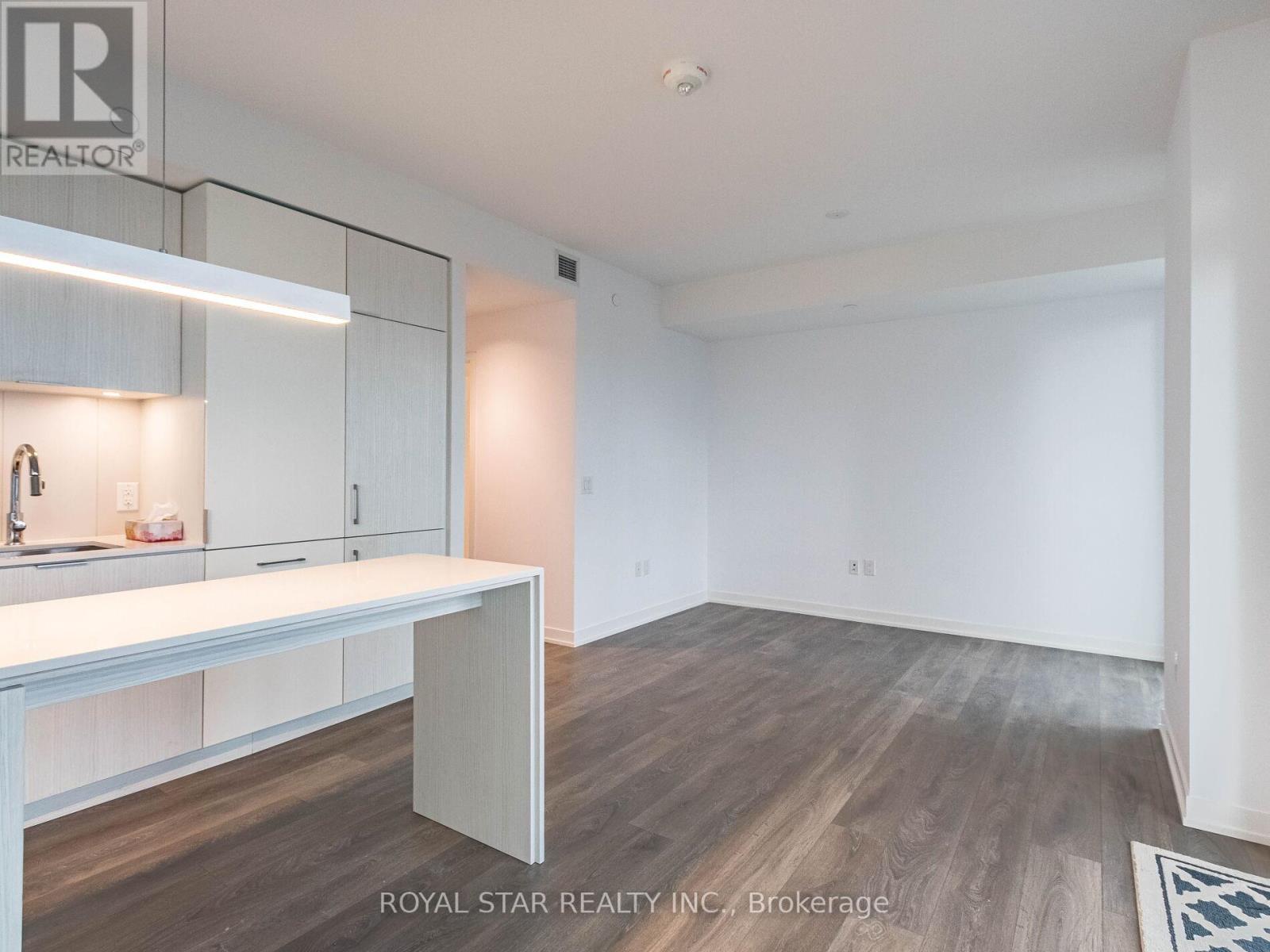 1305 - 20 Richardson Street, Toronto (waterfront Communities), Ontario