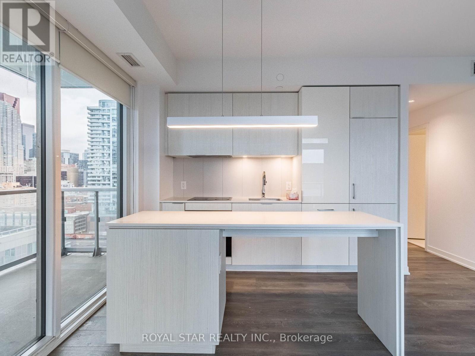 1305 - 20 Richardson Street, Toronto (waterfront Communities), Ontario