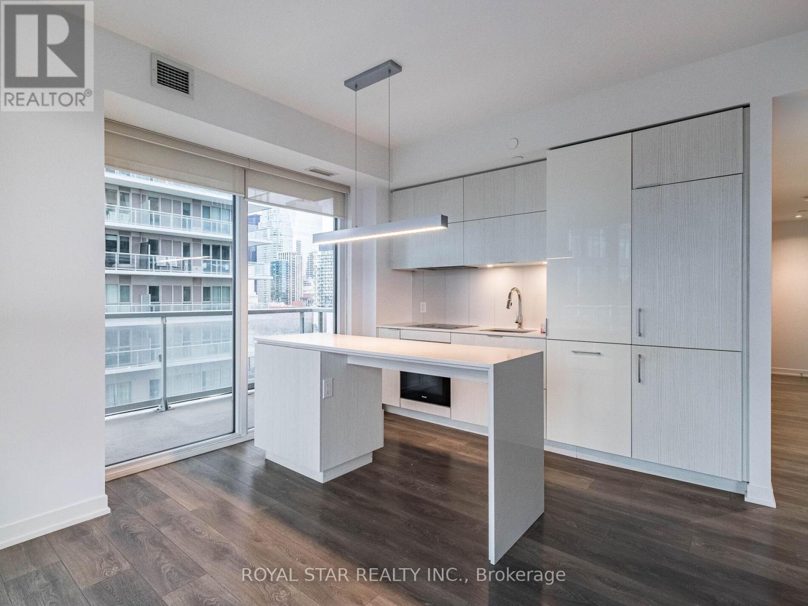 1305 - 20 Richardson Street, Toronto (waterfront Communities), Ontario