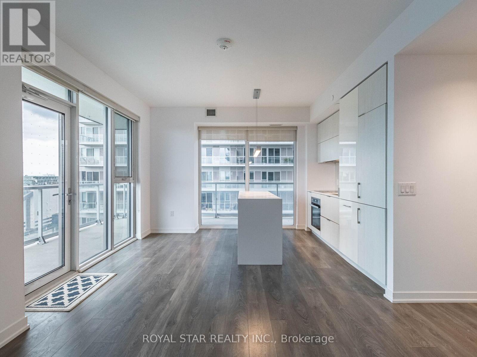 1305 - 20 Richardson Street, Toronto (waterfront Communities), Ontario