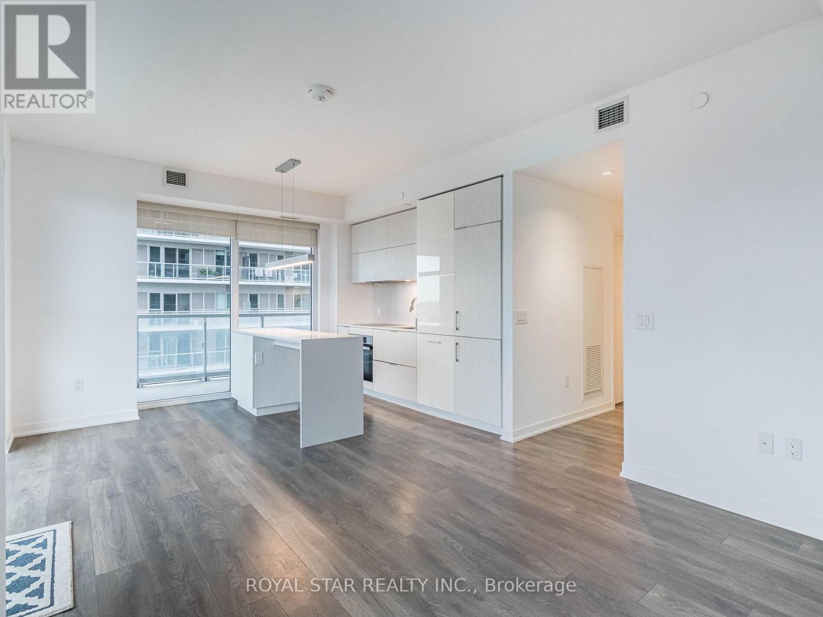 1305 - 20 Richardson Street, Toronto (waterfront Communities), Ontario
