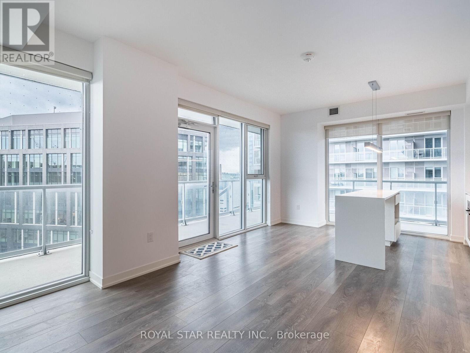 1305 - 20 Richardson Street, Toronto (waterfront Communities), Ontario