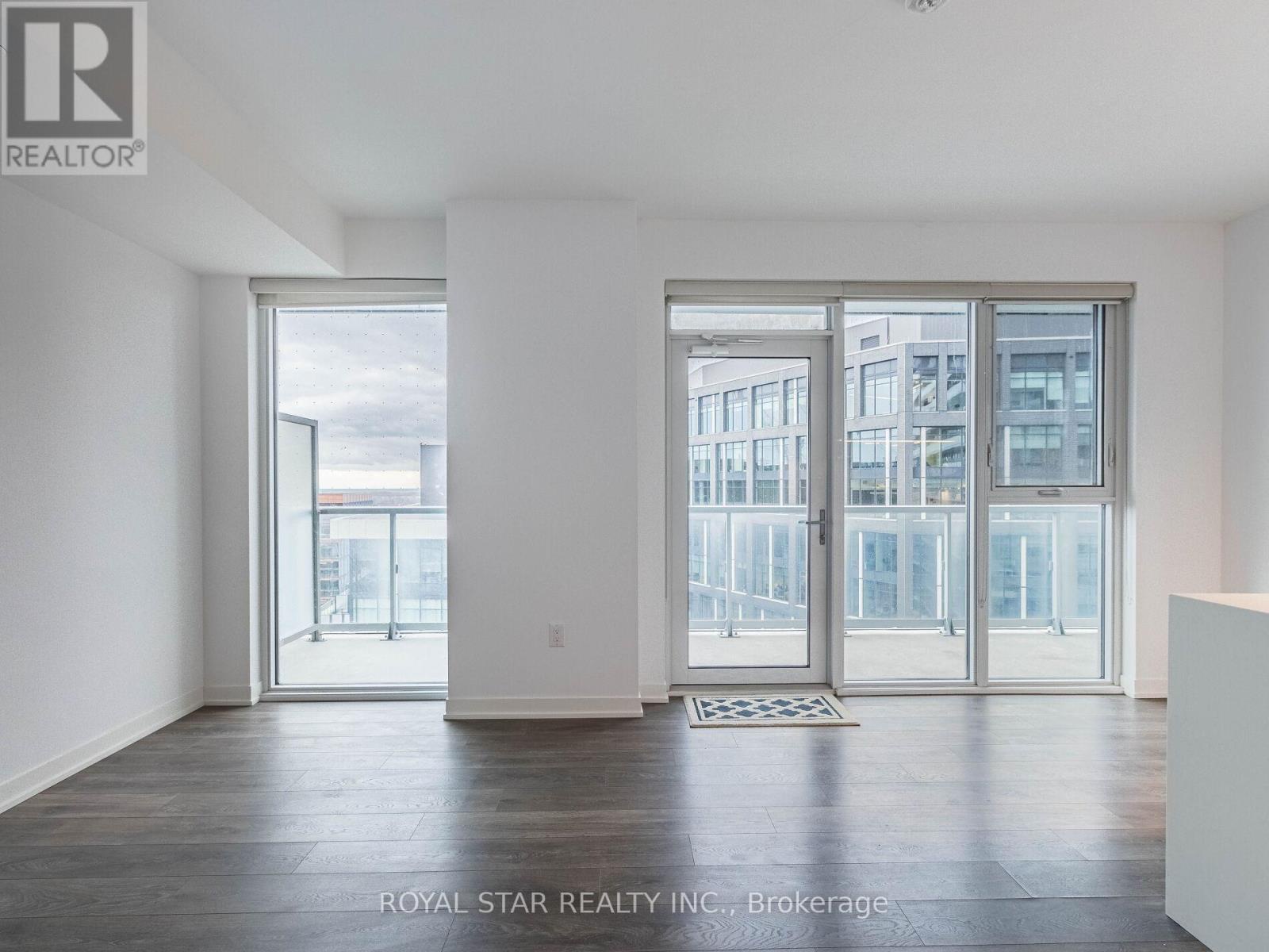 1305 - 20 Richardson Street, Toronto (waterfront Communities), Ontario