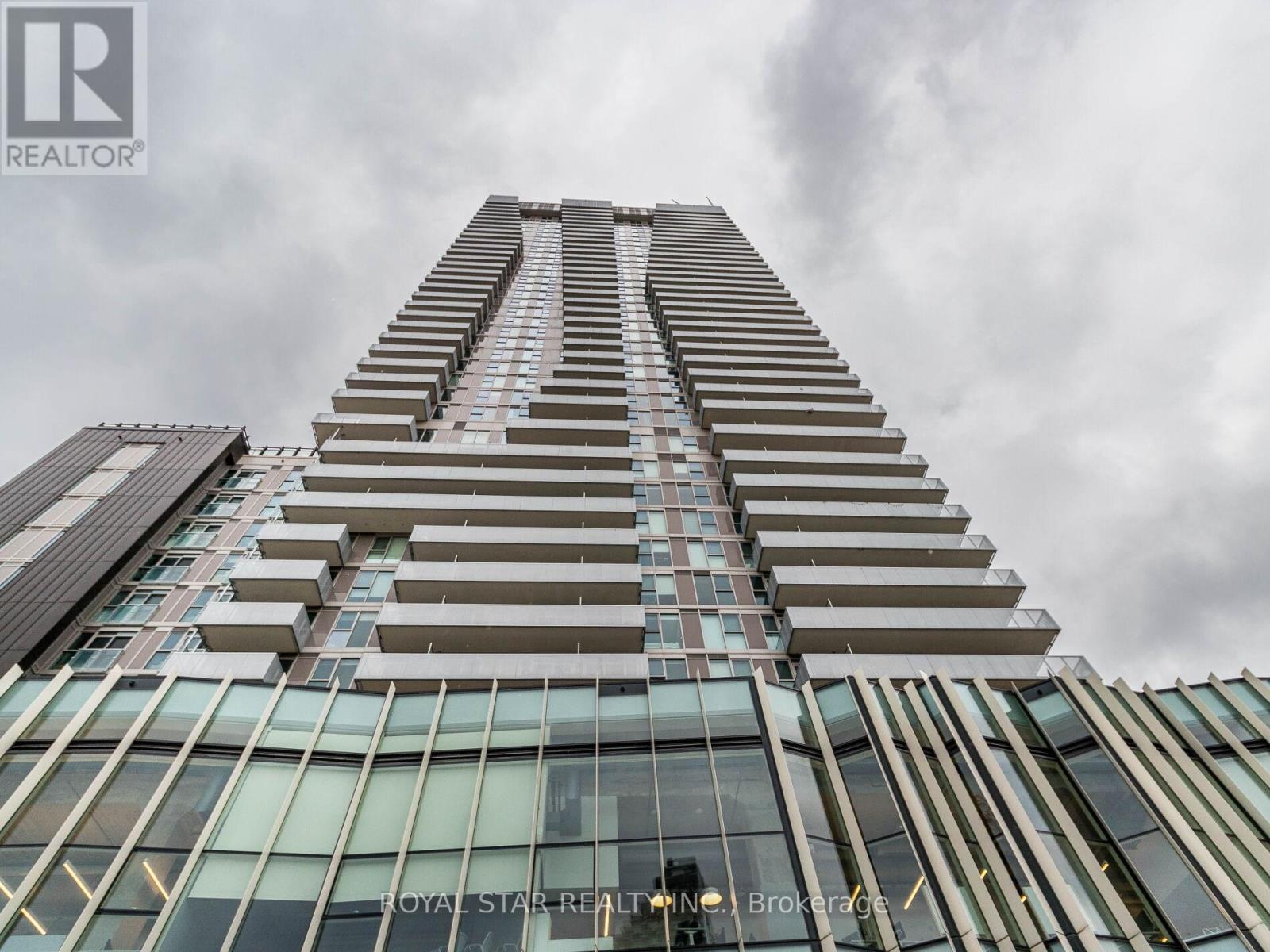 1305 - 20 Richardson Street, Toronto (waterfront Communities), Ontario