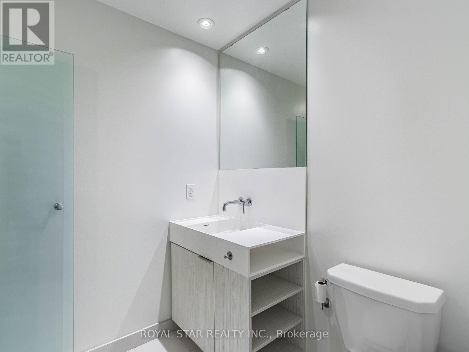 1305 - 20 Richardson Street, Toronto (waterfront Communities), Ontario