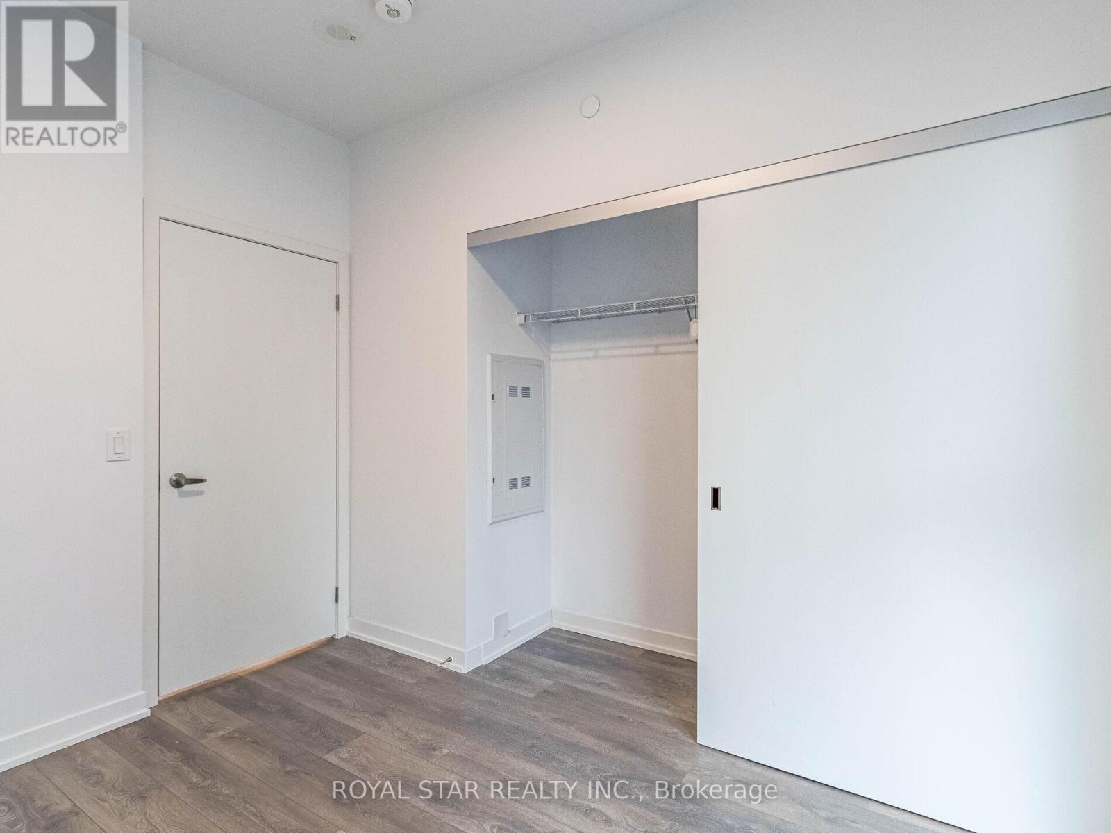 1305 - 20 Richardson Street, Toronto (waterfront Communities), Ontario