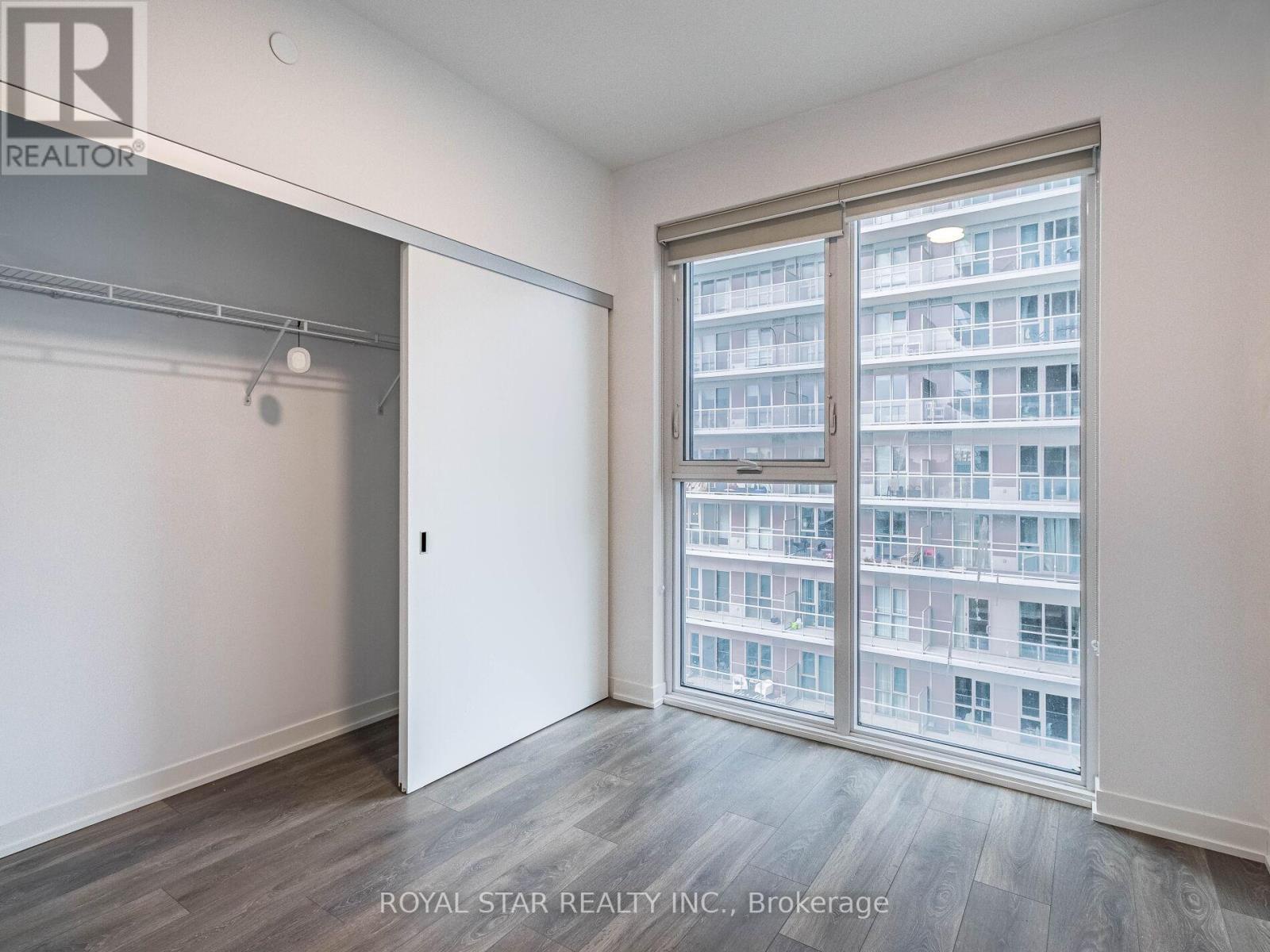 1305 - 20 Richardson Street, Toronto (waterfront Communities), Ontario