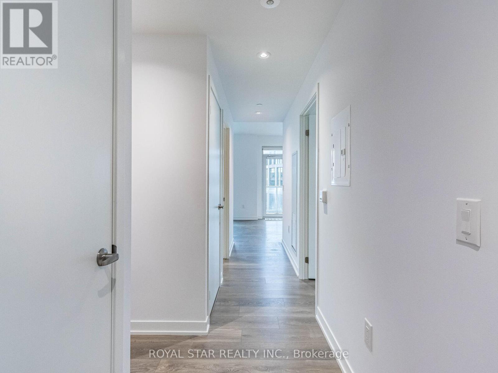 1305 - 20 Richardson Street, Toronto (waterfront Communities), Ontario