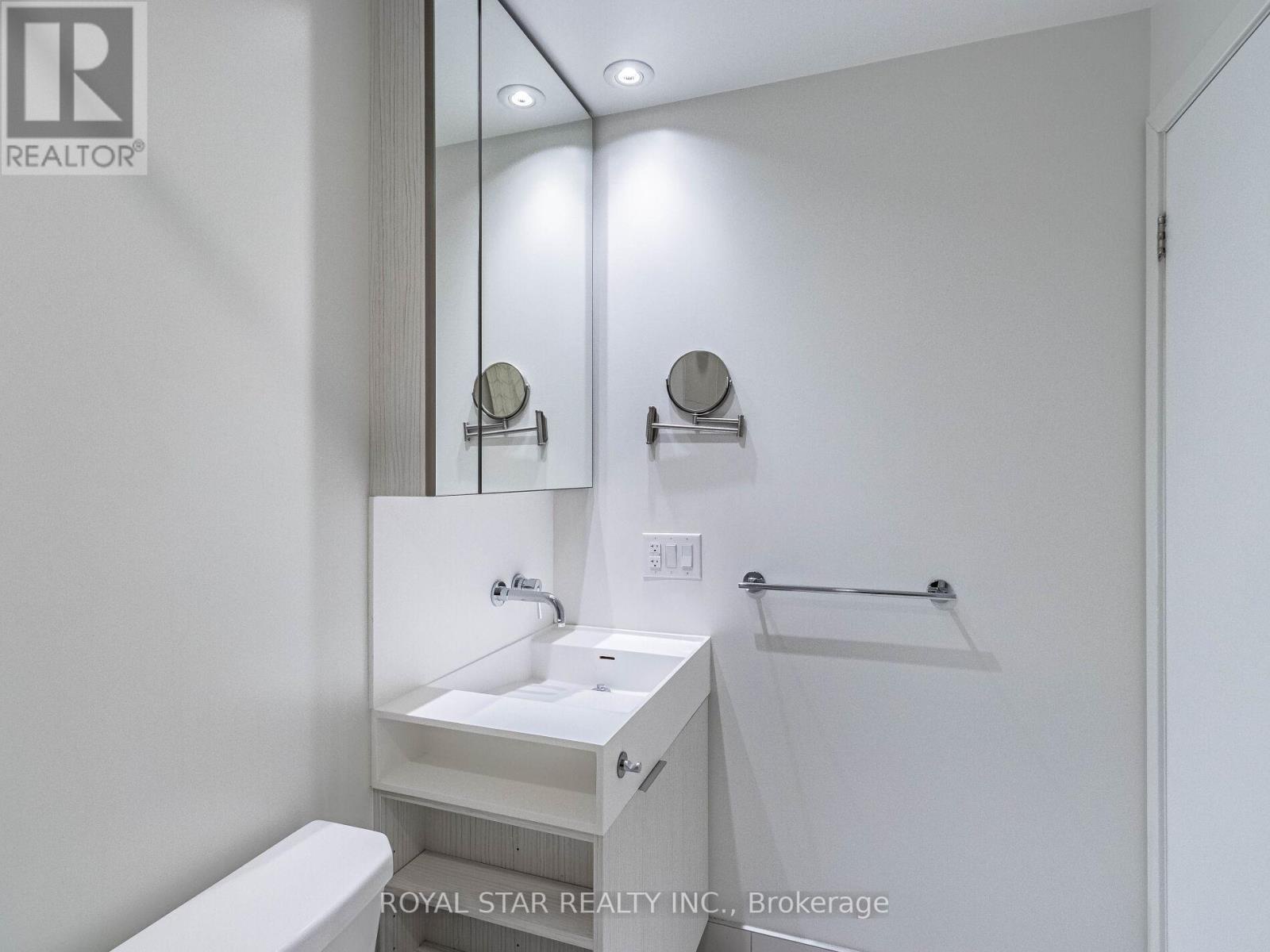 1305 - 20 Richardson Street, Toronto (waterfront Communities), Ontario