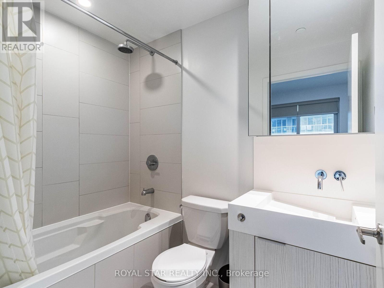 1305 - 20 Richardson Street, Toronto (waterfront Communities), Ontario