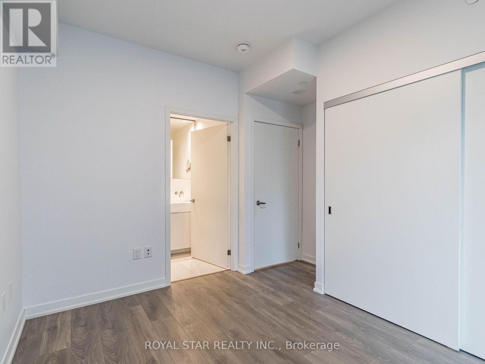 1305 - 20 Richardson Street, Toronto (waterfront Communities), Ontario