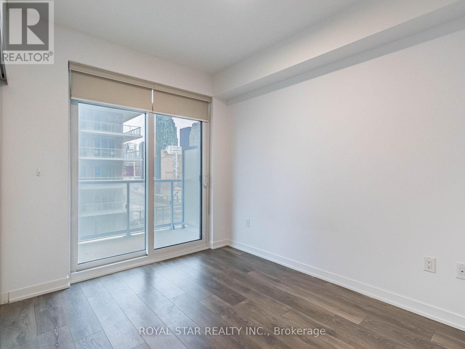 1305 - 20 Richardson Street, Toronto (waterfront Communities), Ontario