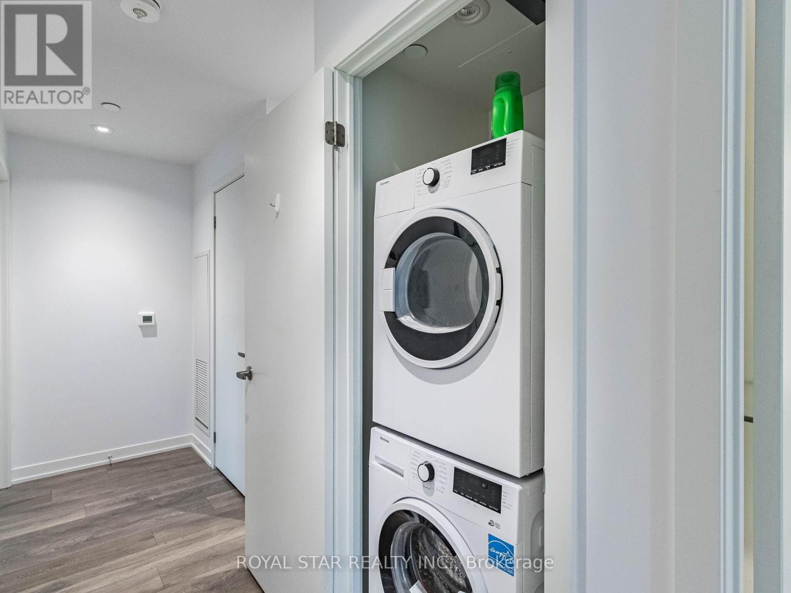1305 - 20 Richardson Street, Toronto (waterfront Communities), Ontario