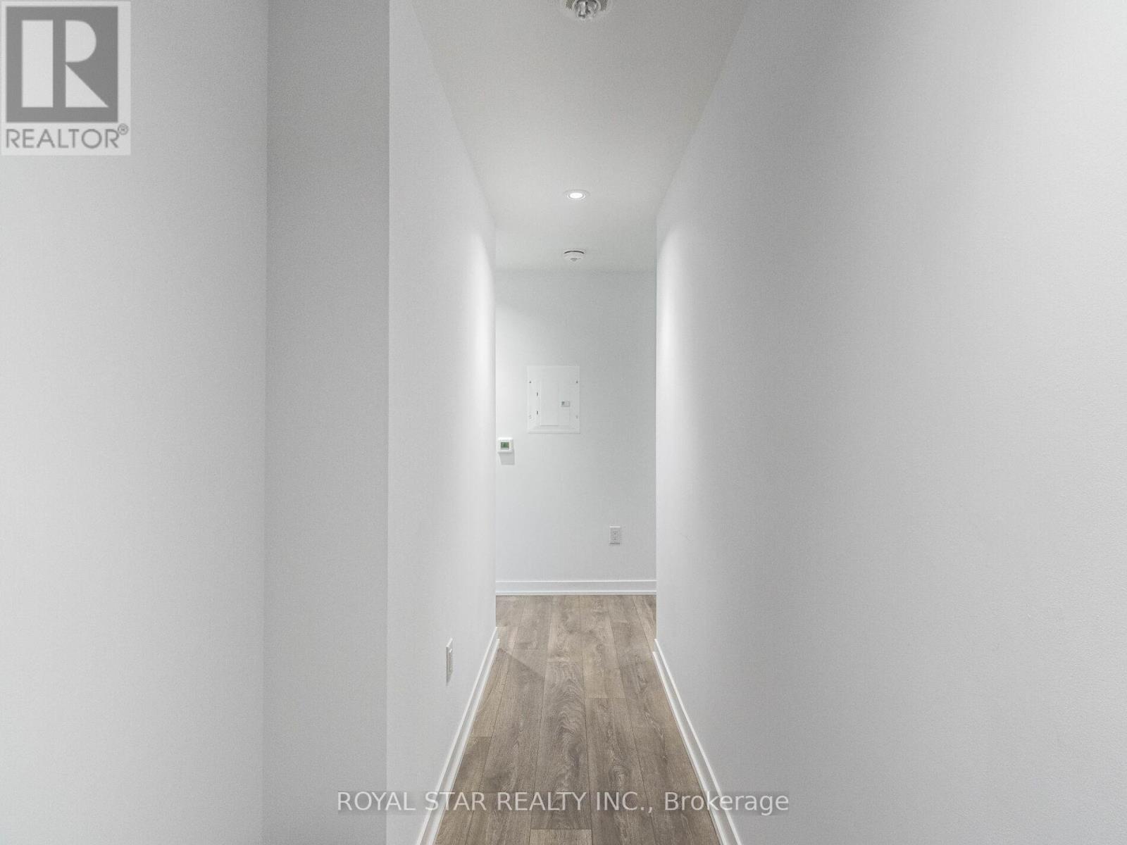 1305 - 20 Richardson Street, Toronto (waterfront Communities), Ontario