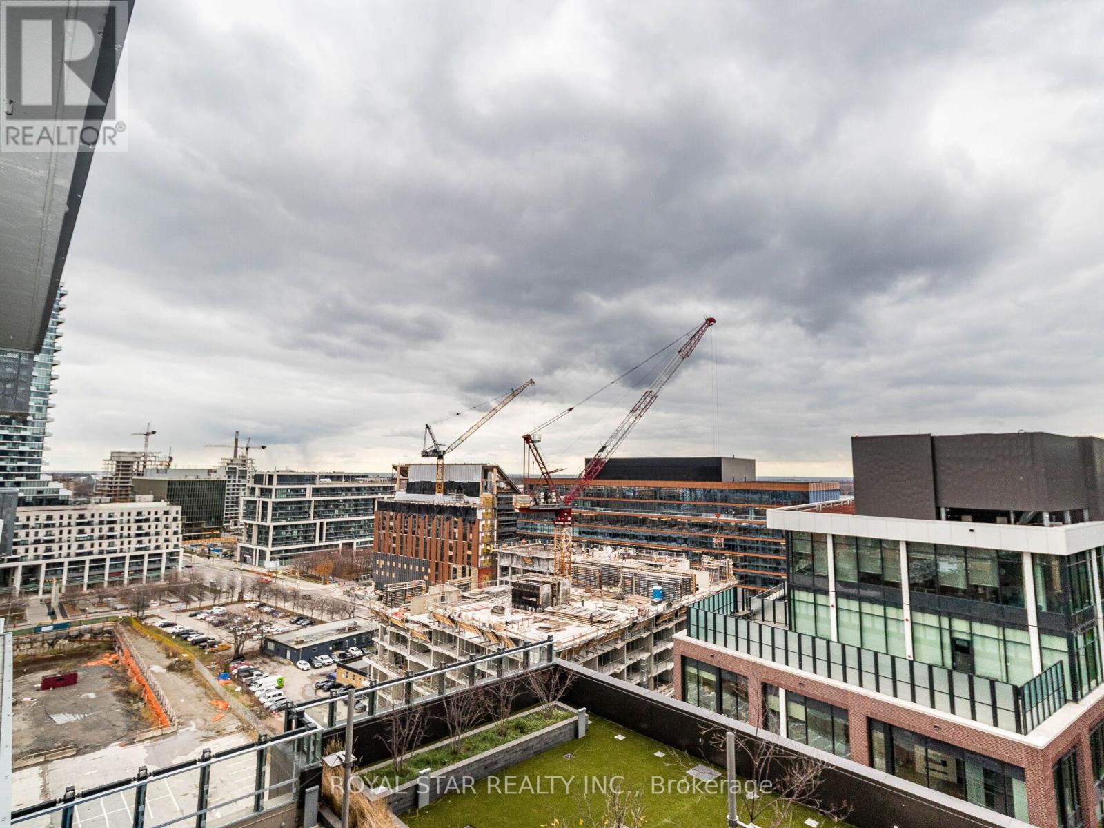 1305 - 20 Richardson Street, Toronto (waterfront Communities), Ontario