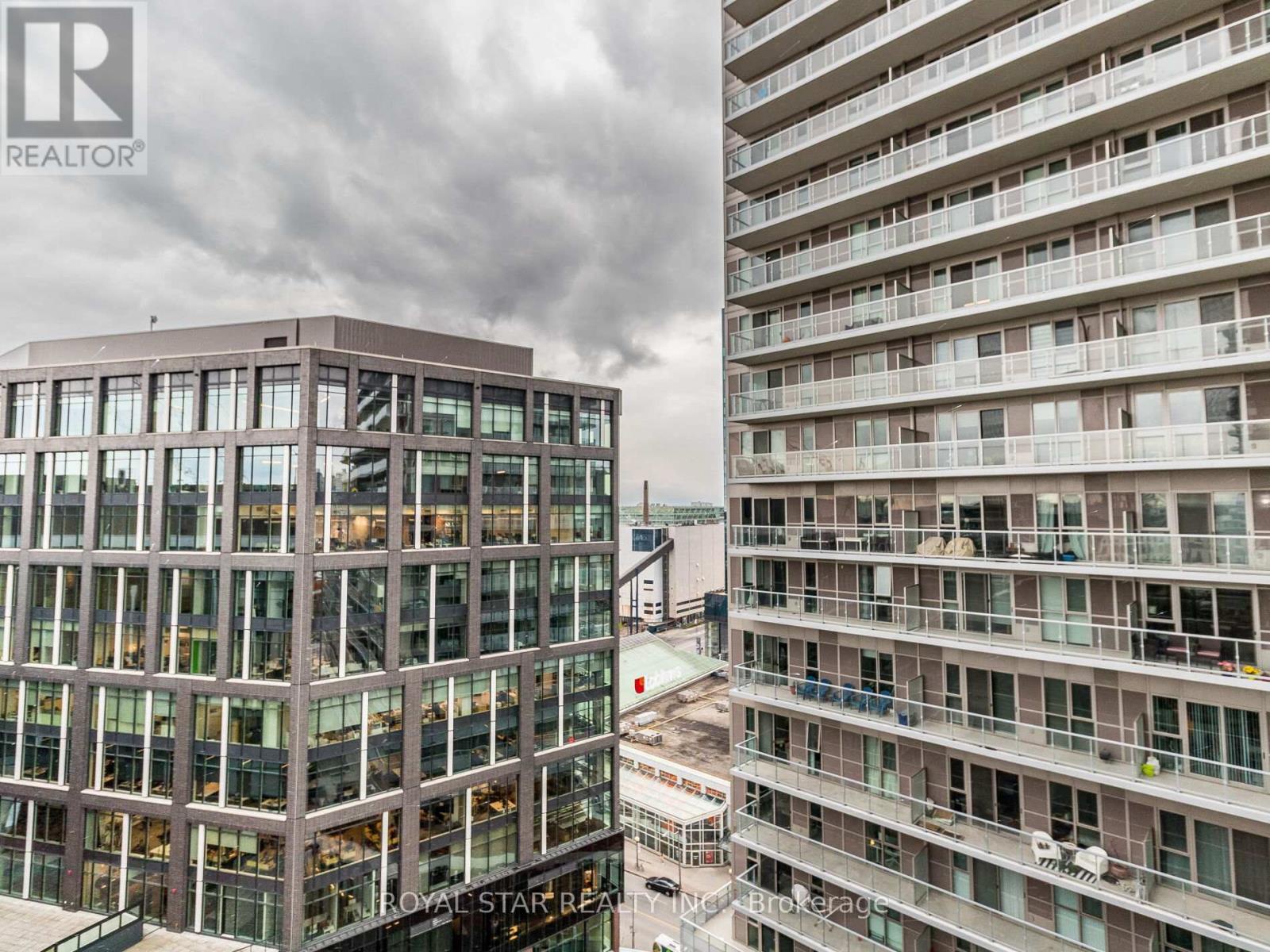 1305 - 20 Richardson Street, Toronto (waterfront Communities), Ontario