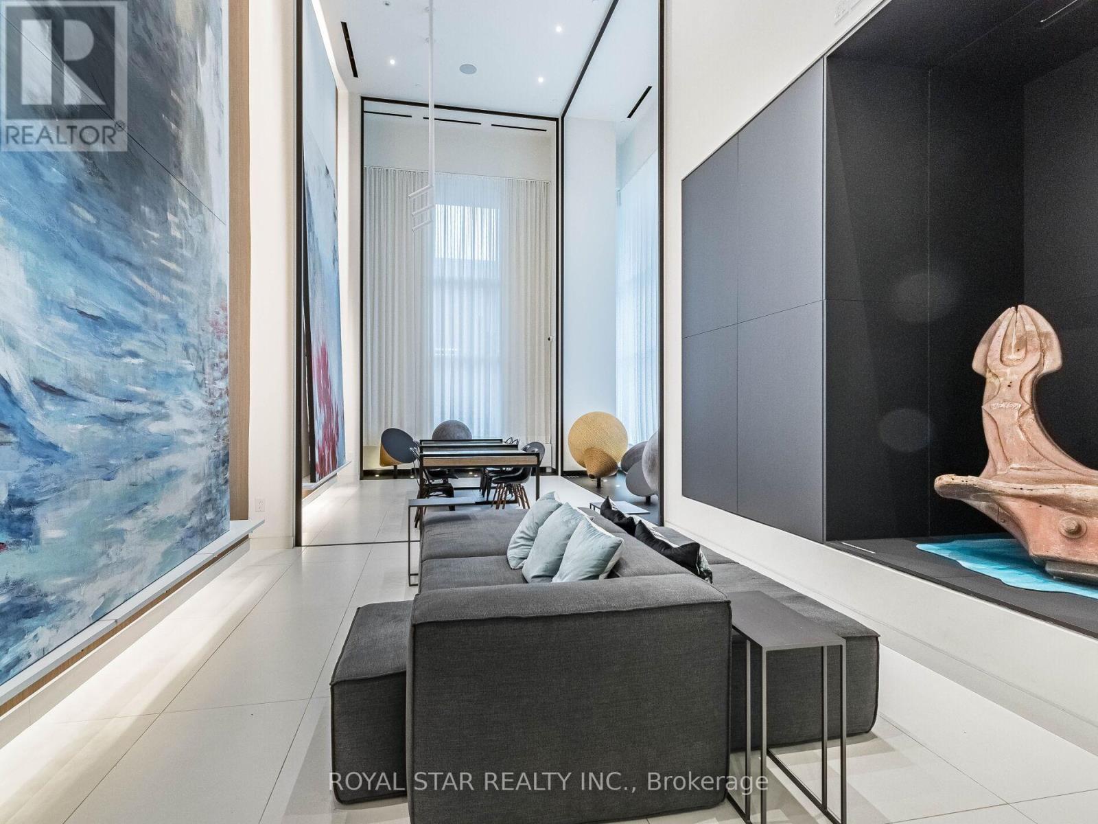 1305 - 20 Richardson Street, Toronto (waterfront Communities), Ontario