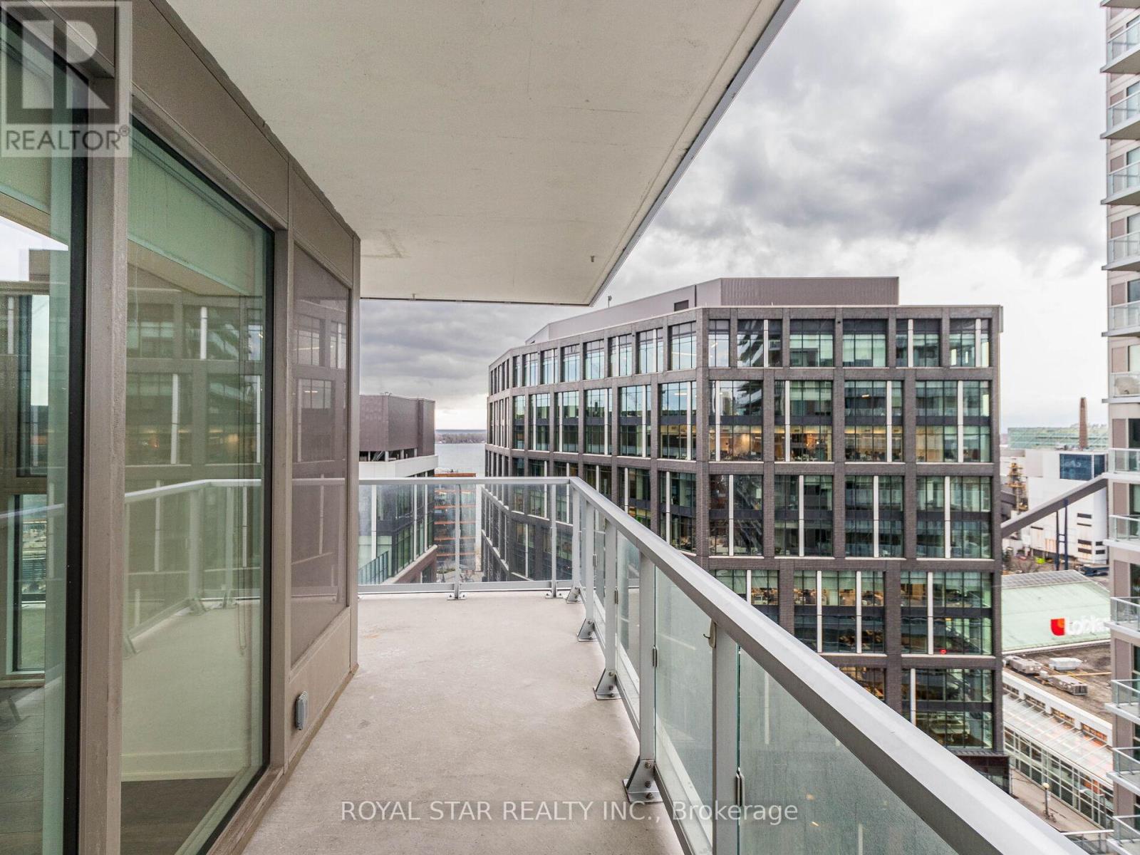 1305 - 20 Richardson Street, Toronto (waterfront Communities), Ontario