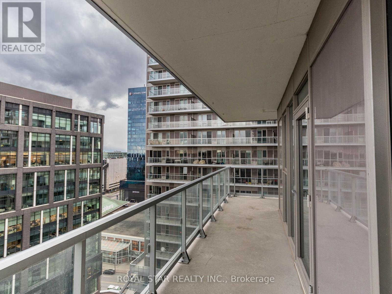 1305 - 20 Richardson Street, Toronto (waterfront Communities), Ontario